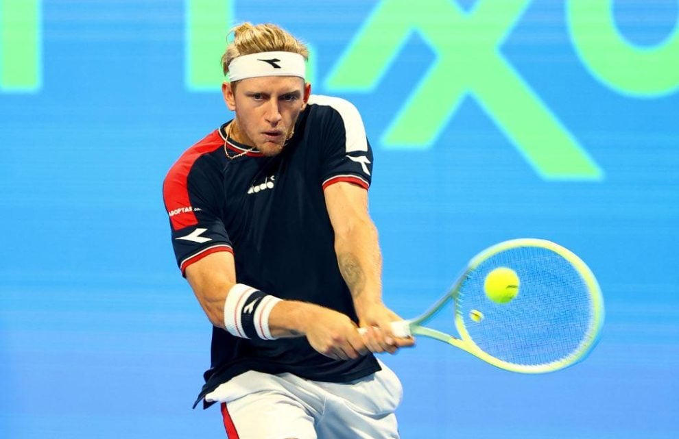 davidovich kotov atp mallorca