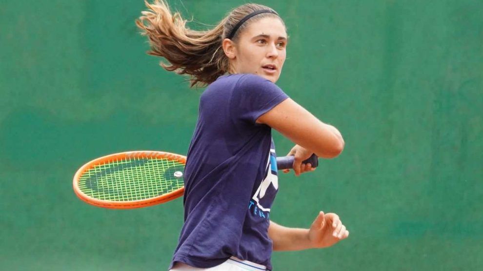 riera silva wta wimbledon