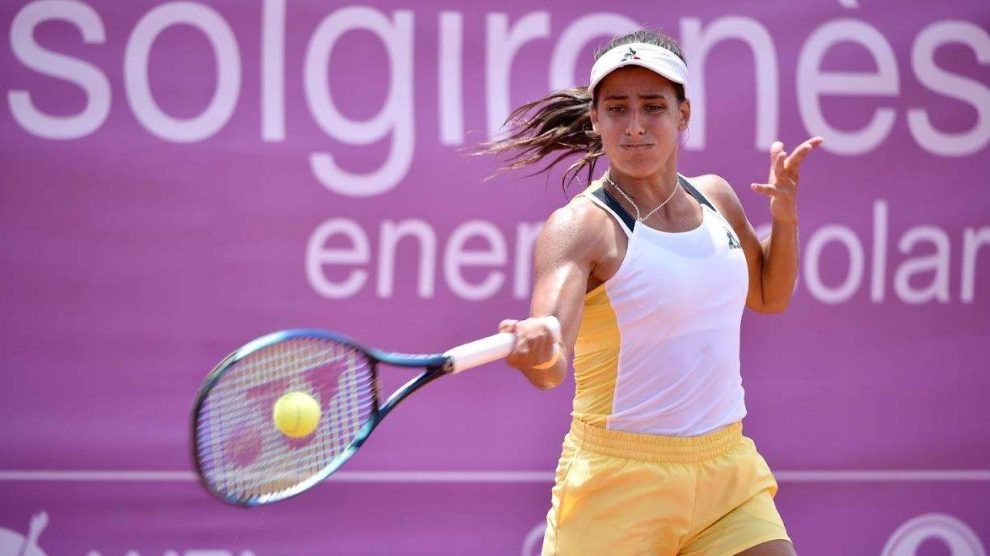 carle bai wimbledon