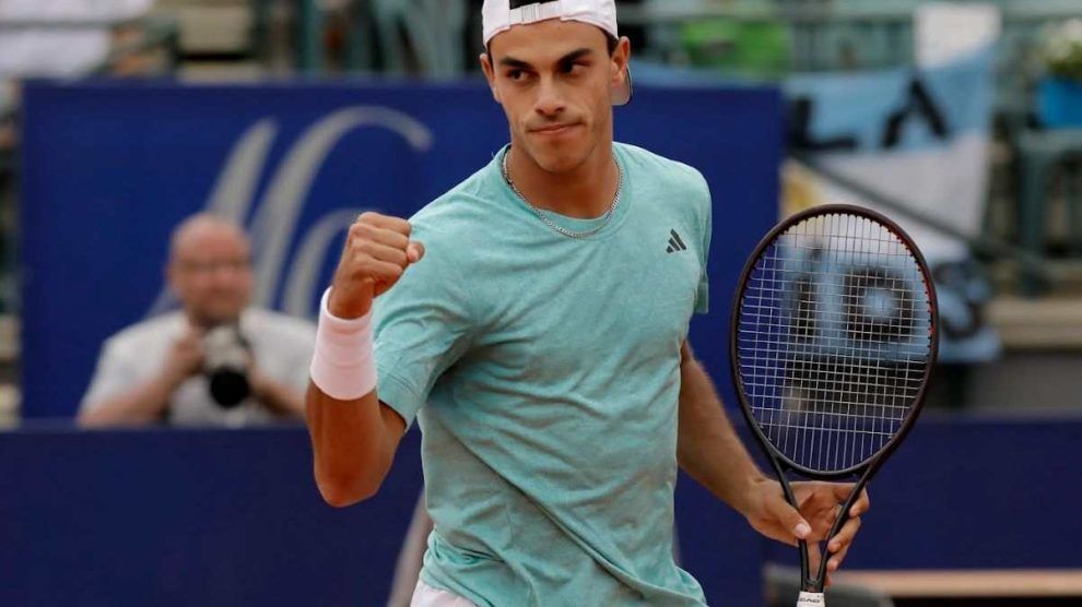 cerundolo mcdonald atp eastbourne