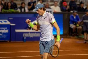 Jarry Paul Roland Garros