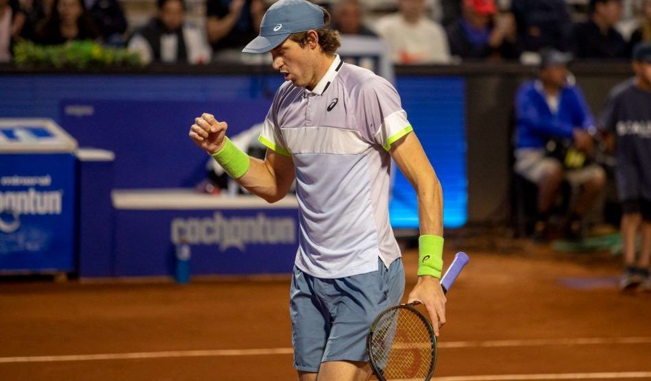 Jarry Paul Roland Garros