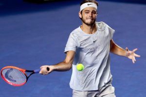 Entry list ATP Atlanta 2023