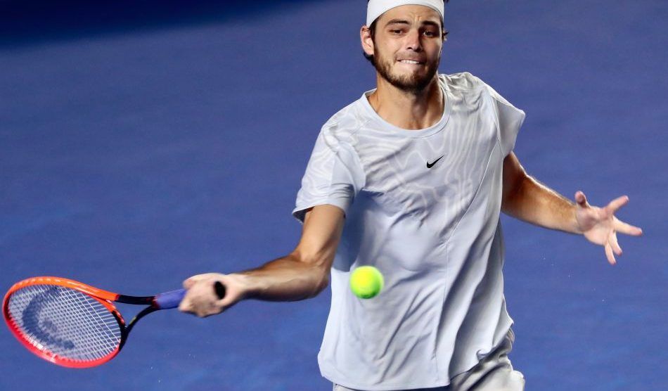 Entry list ATP Atlanta 2023