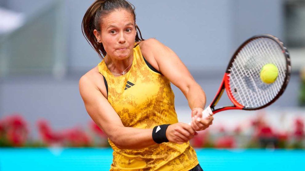 kasatkina stearns roland garros
