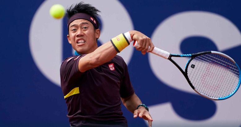 calendario nishikori estados unidos