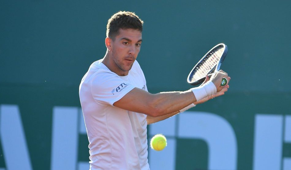 Entry List ATP Challenger Granby 2023