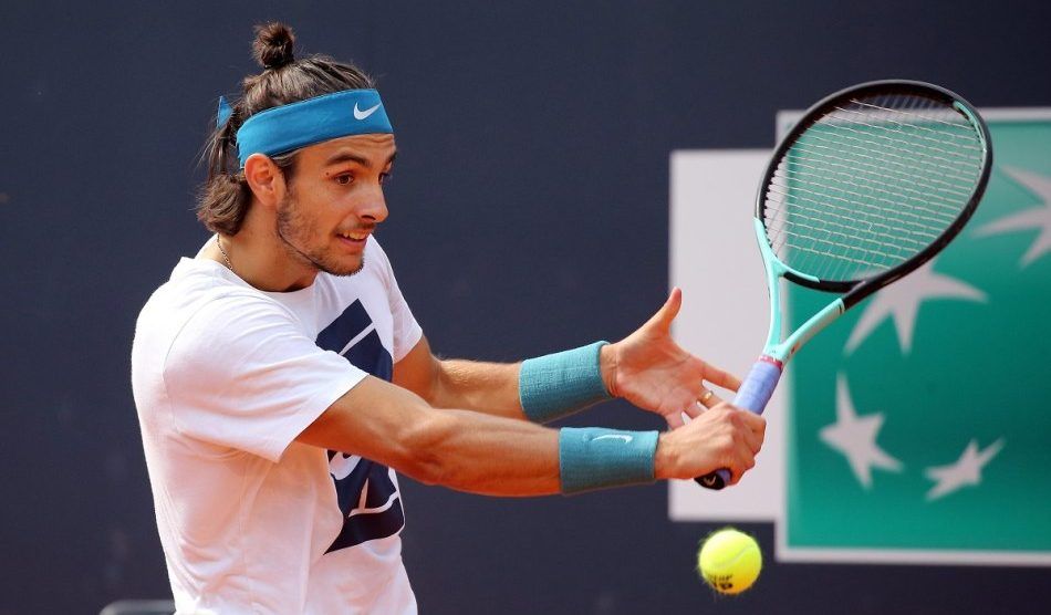 Musetti Norrie Roland Garros