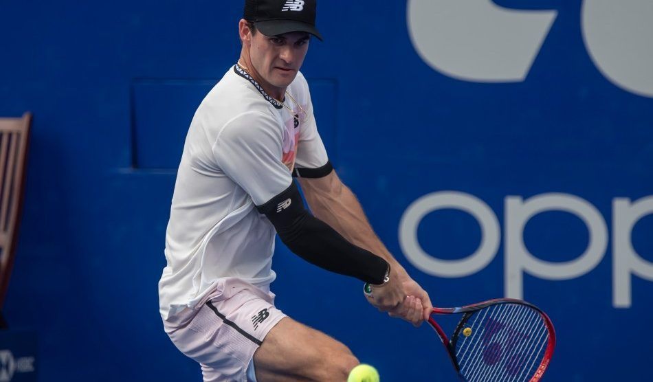Entry list ATP Newport 2023