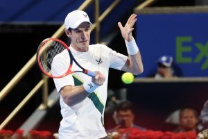 Cuadro ATP Challenger Nottingham 2023