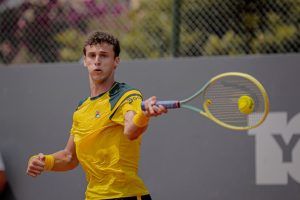Entry list ATP Challenger Milán 2023
