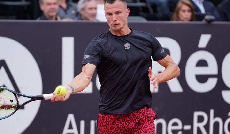 Fucsovics Fritz ATP Stuttgart