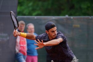 Resultados ATP Eastbourne 2023