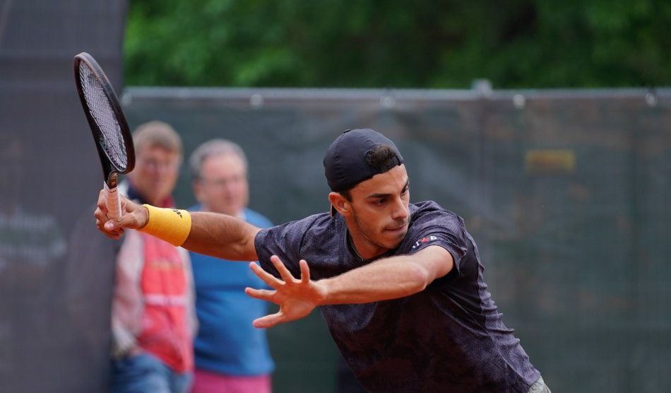 Resultados ATP Eastbourne 2023