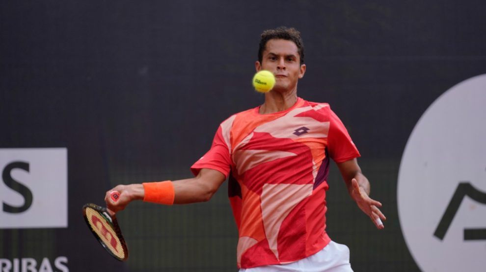 Varillas Hurkacz Roland Garros