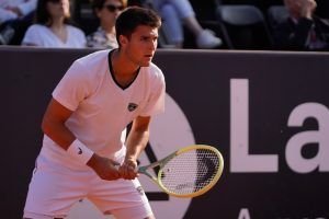 Llamas Neuchrist Qualy Wimbledon