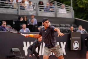 Entry List ATP Hamburgo 2023