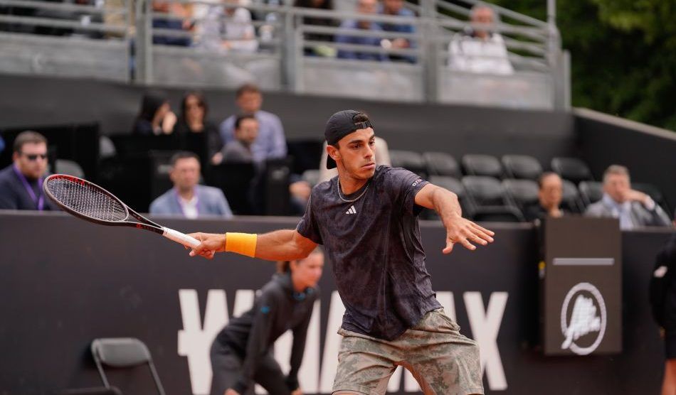 Entry List ATP Hamburgo 2023