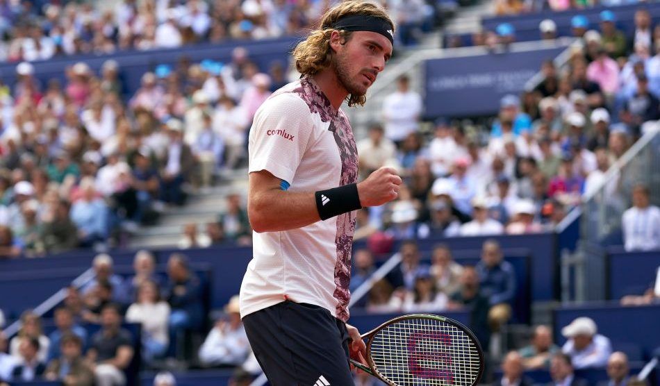 Cuadro ATP Stuttgart 2023