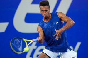 Entry list ATP Challenger Bloomfield Hills 2023