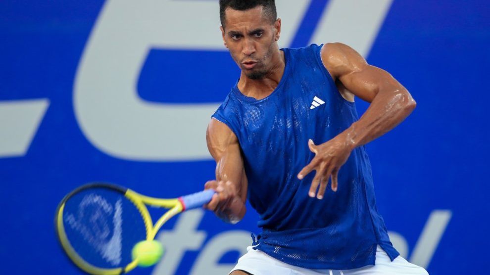 Entry list ATP Challenger Bloomfield Hills 2023