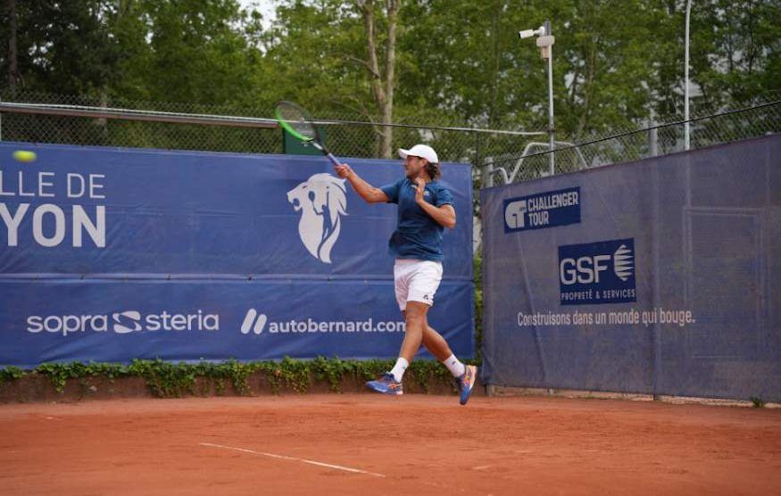 Wild Cards ATP bastad 2023