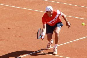 pouille orgulloso papel torneo