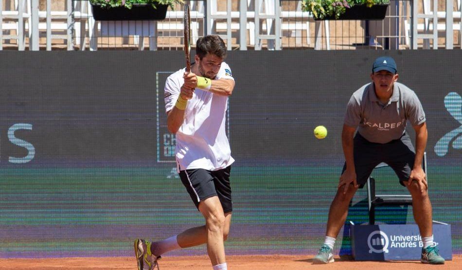 Martínez Kotov Challenger Heilbronn