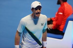 Resultados ATP Challenger Nottingham 2023