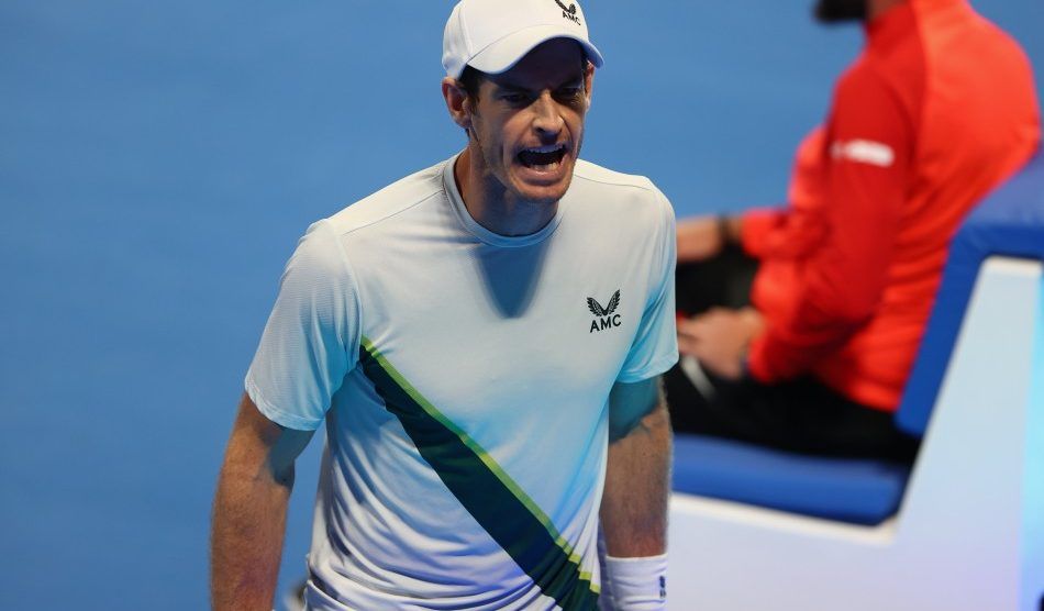 Resultados ATP Challenger Nottingham 2023