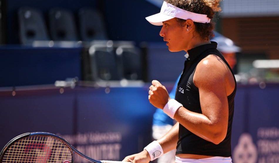 Sherif Carlé WTA Valencia