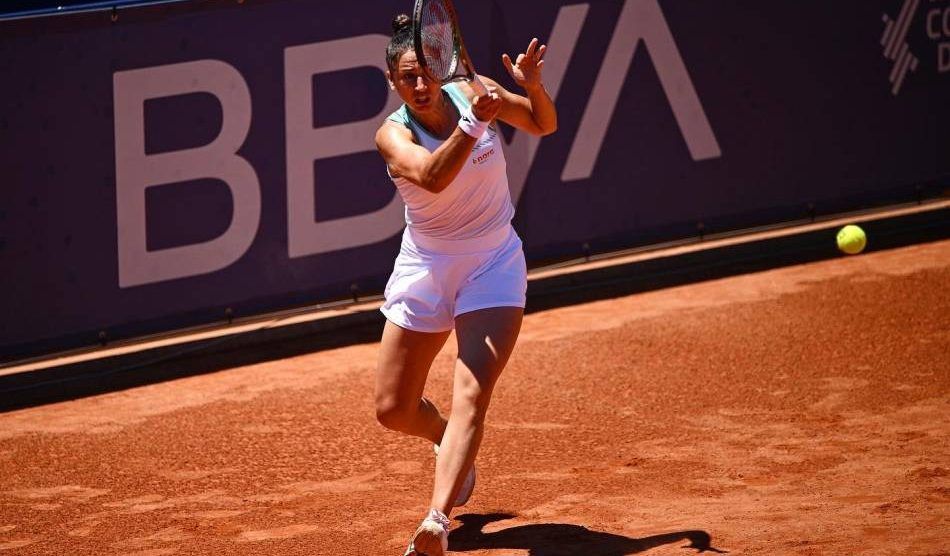 Sorribes Errani WTA Valencia