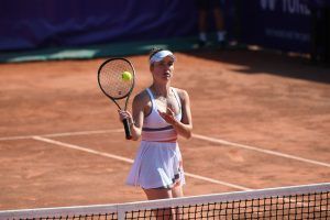 Svitolina Kasatkina Roland Garros