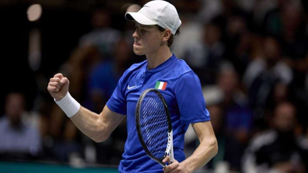 Sinner Bublik ATP Hertogenbosch