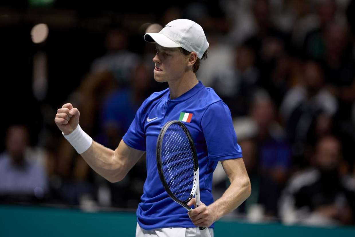 Sinner Bublik ATP Hertogenbosch