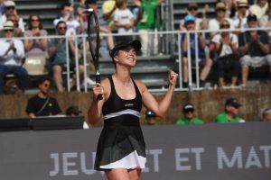 Jugadoras confirmadas WTA Washington 2023