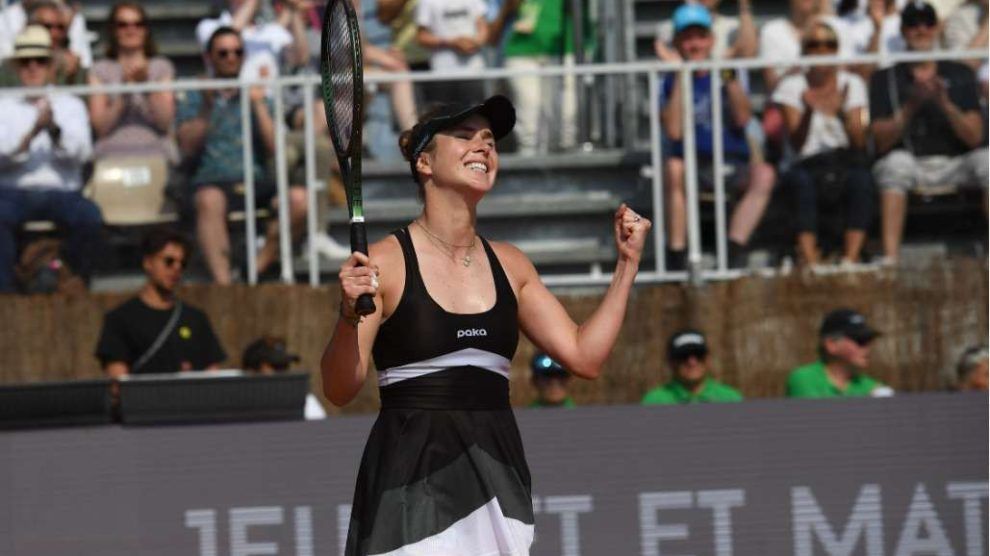 Jugadoras confirmadas WTA Washington 2023