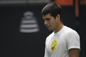 Alcaraz jugará exhibición Hurlingham