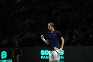 Jugadores confirmados ATP Zhuhai 2023