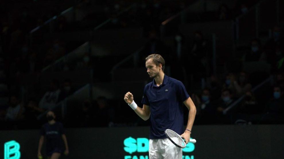 Jugadores confirmados ATP Zhuhai 2023