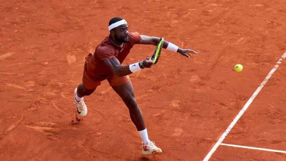 Tiafoe Musetti ATP Stuttgart