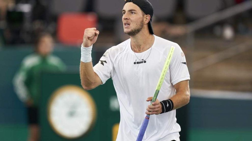 Struff Hurkacz ATP Stuttgart