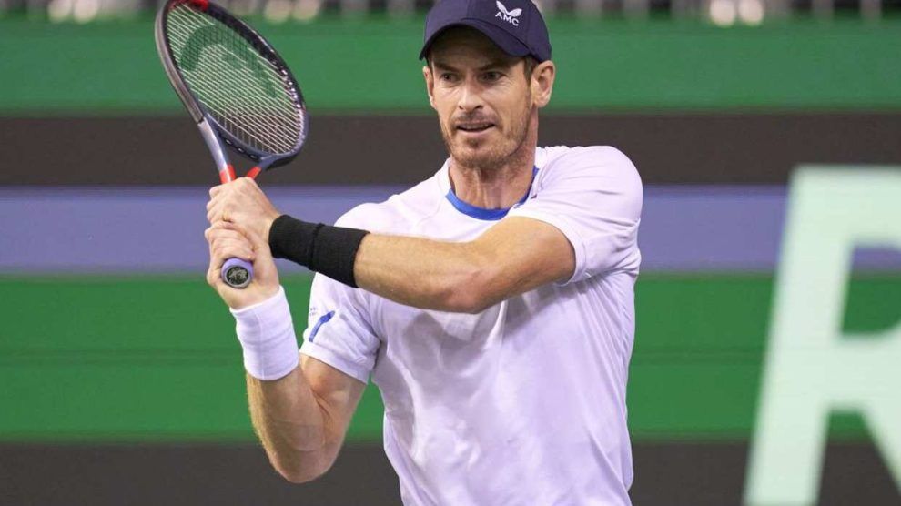 Murray Borges Challenger Nottingham