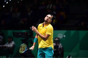 Kyrgios nadie parará Djokovic Wimbledon