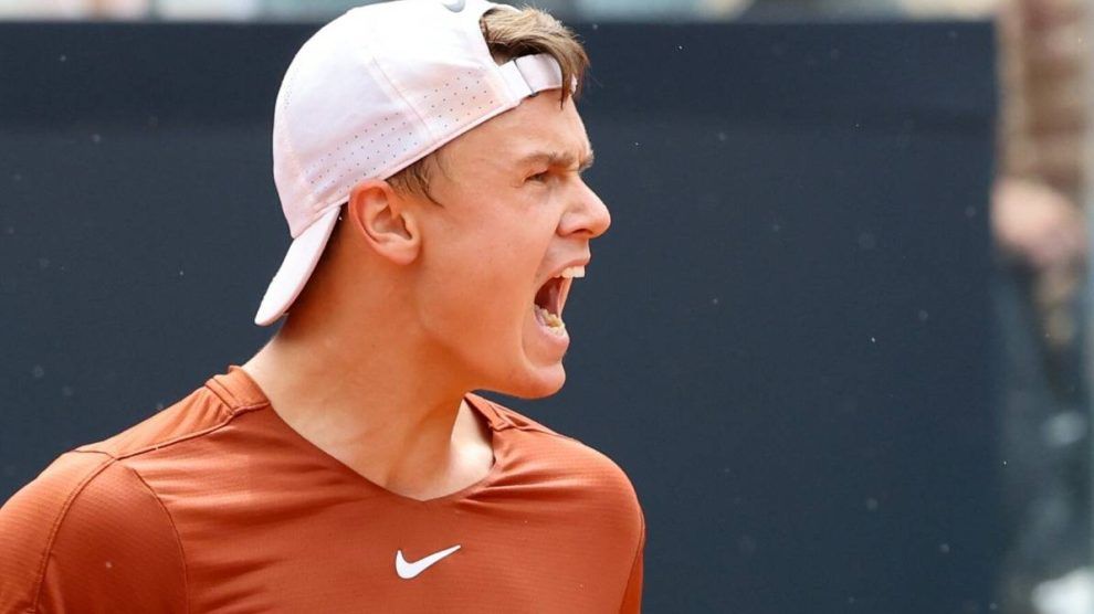 Rune confirmado ATP Estocolmo 2023