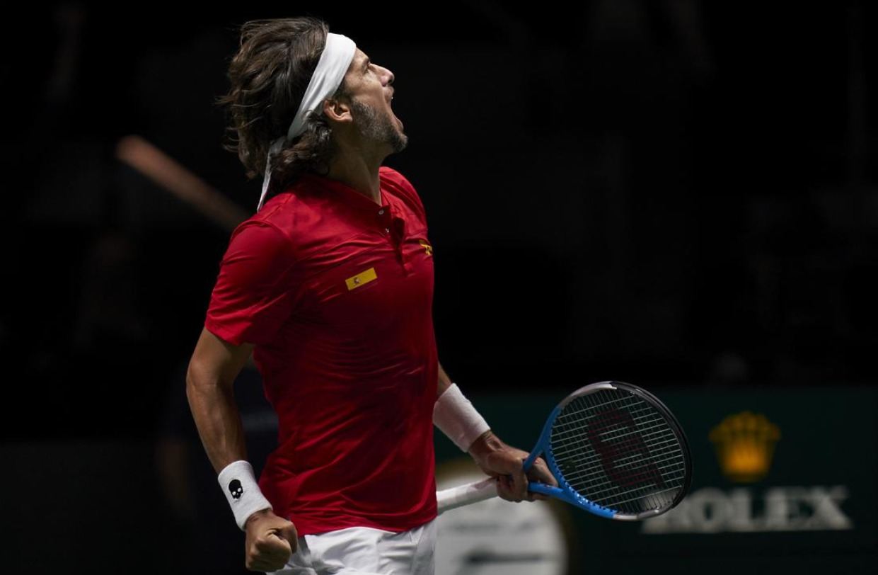 Los Wild Cards del ATP Mallorca 2023
