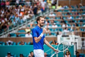 Jugadores confirmados ATP Viena 2023