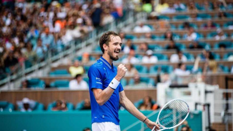 Jugadores confirmados ATP Viena 2023