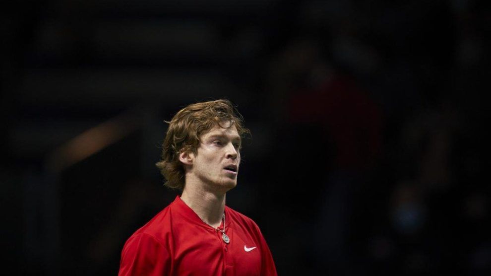 Favoritos Wimbledon 2023