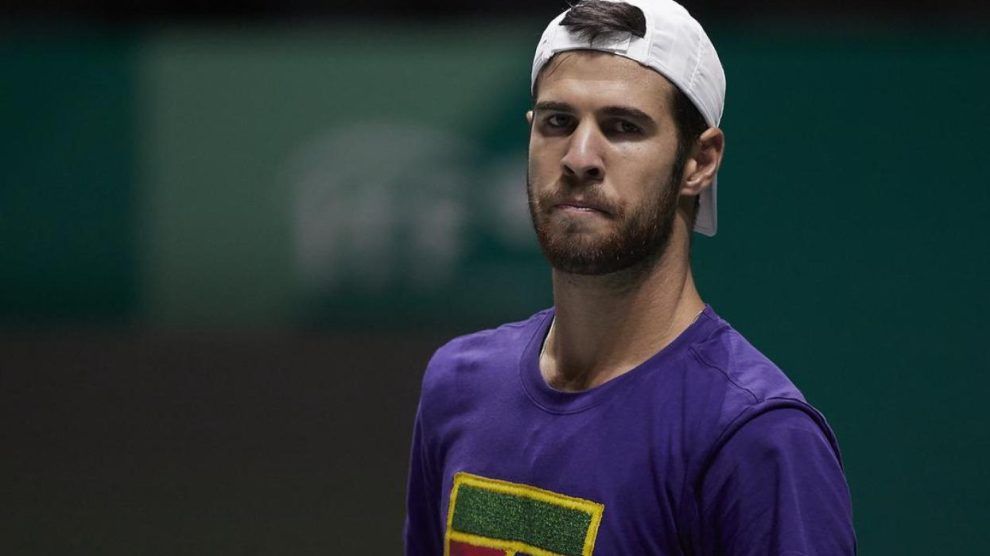 Bajas ATP Wimbledon 2023